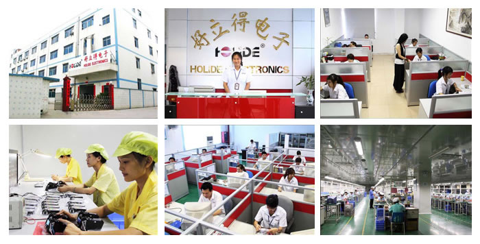 深圳好立得電子有限公司簡(jiǎn)介