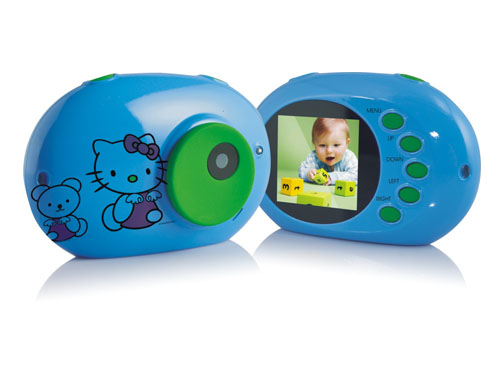 迷你數(shù)碼相機(jī)(DC30BM),禮品型兒童用玩具型相機(jī)