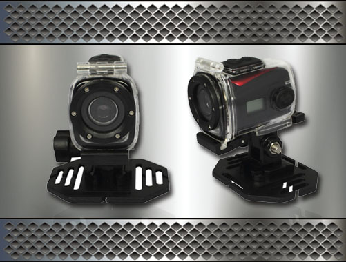 運(yùn)動(dòng)相機(jī)