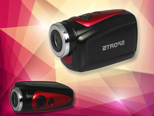 自行車相機(jī)