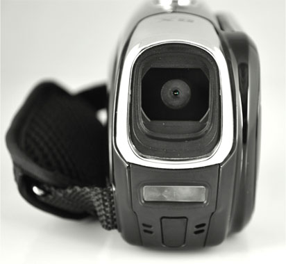 720P,2.7寸屏真高清數(shù)碼攝像機(jī)