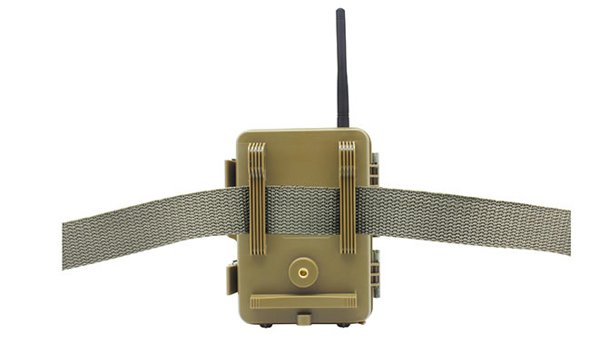 2018最新1080p超清打獵相機(jī)dc300g效果圖